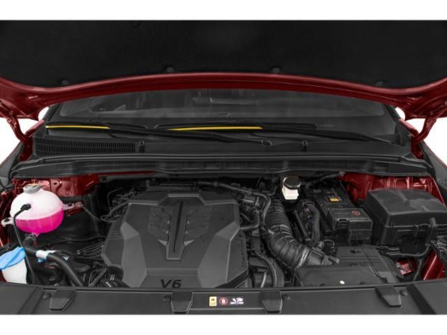 2022 Kia Carnival MPV SX Prestige