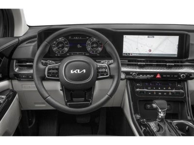 2022 Kia Carnival MPV SX Prestige