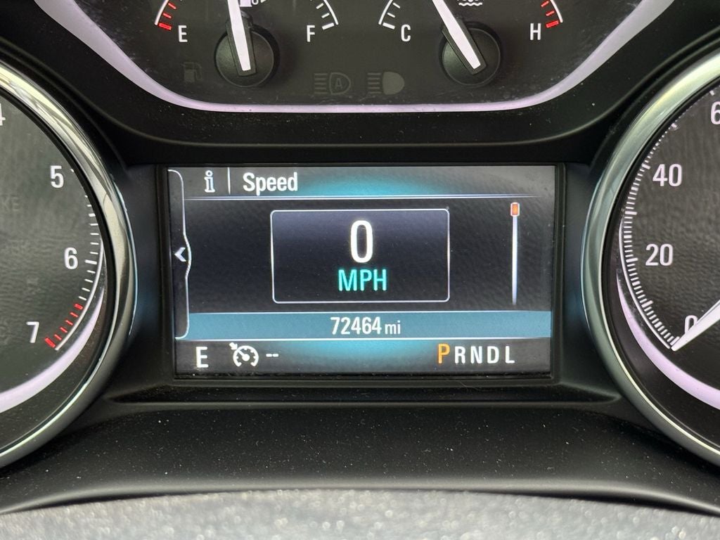 2020 Buick Envision FWD Essence