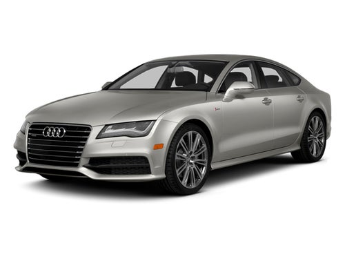 2013 Audi A7 3.0T Premium