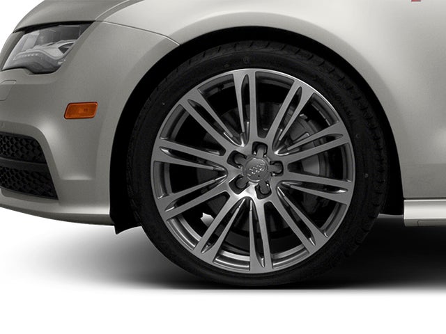 2013 Audi A7 3.0T Premium