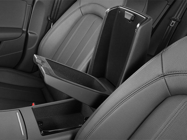 2013 Audi A7 3.0T Premium