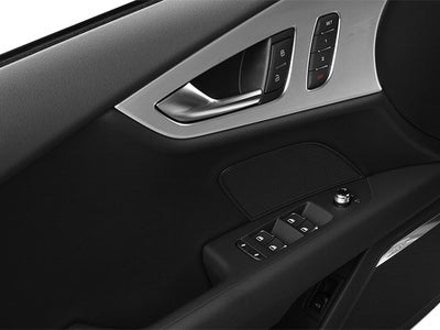 2013 Audi A7 3.0T Premium