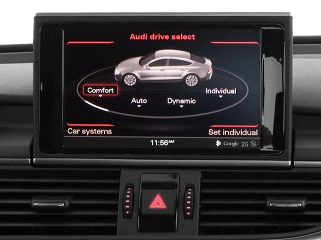 2013 Audi A7 3.0T Premium