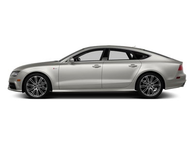 2013 Audi A7 3.0T Premium