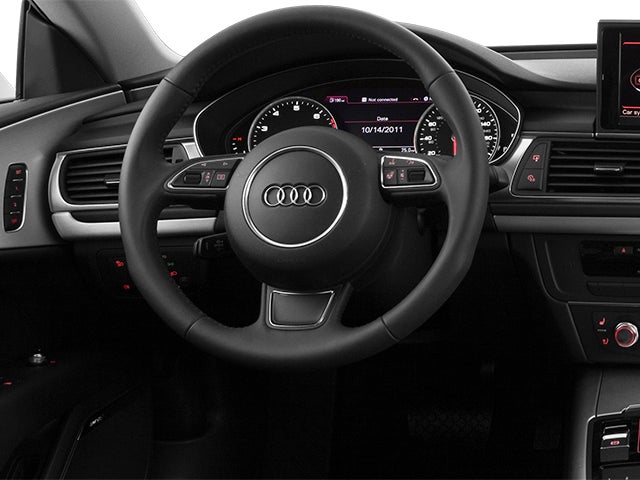 2013 Audi A7 3.0T Premium