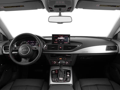 2013 Audi A7 3.0T Premium