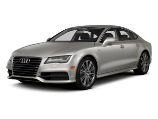 2013 Audi A7 3.0T Premium