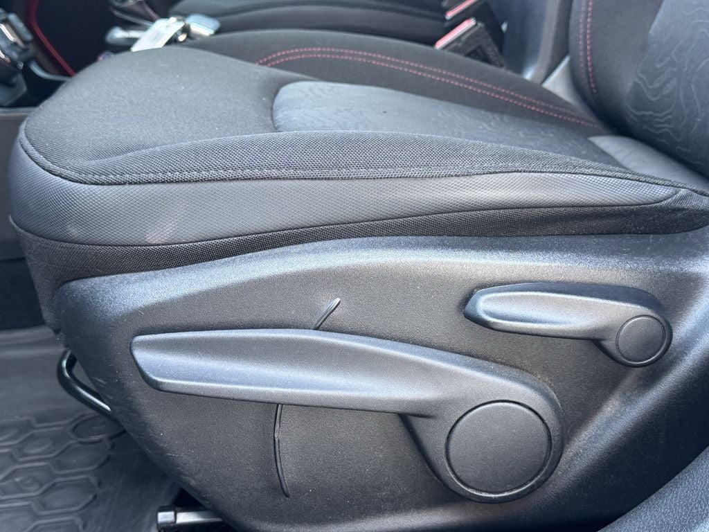 2018 Jeep Renegade Trailhawk 4x4