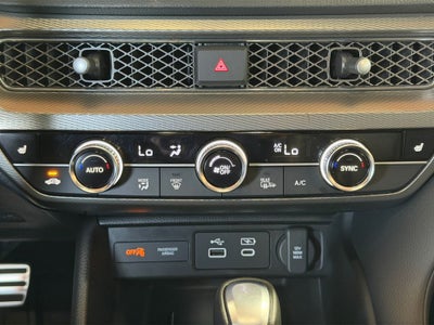 2026 Acura Integra A-Spec Tech Package