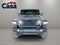 2024 Jeep Wrangler Willys 4xe