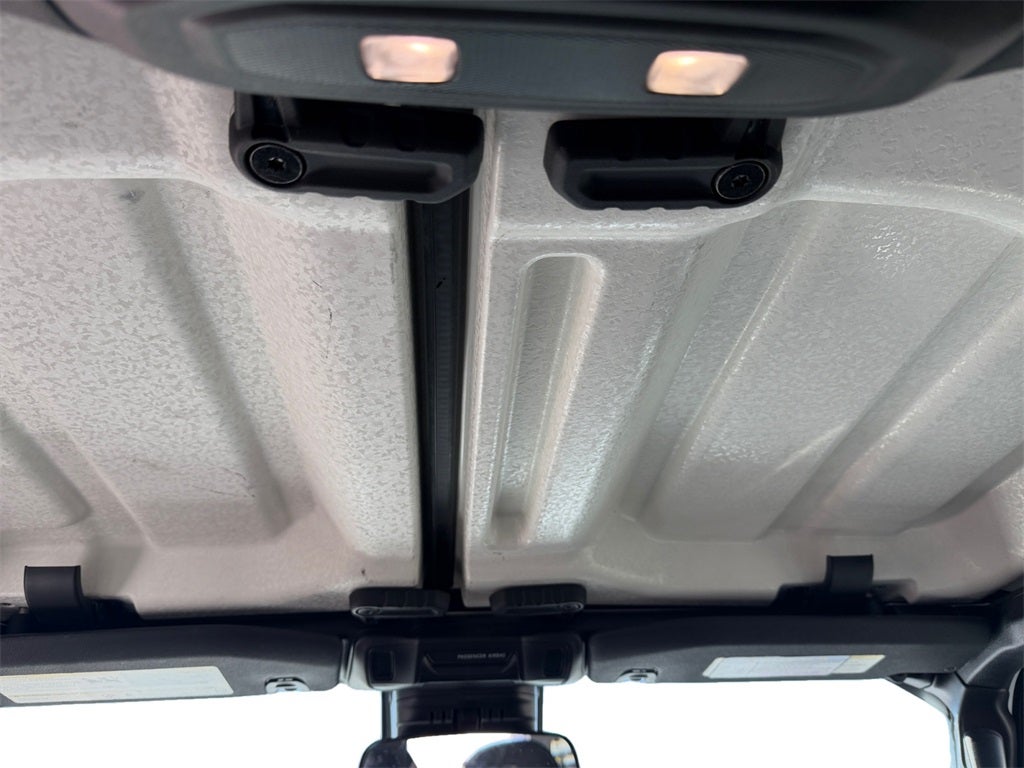 2024 Jeep Wrangler Sport S 4xe