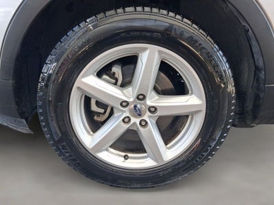2018 Ford Explorer Base