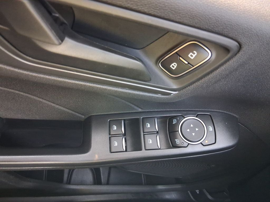 2023 Ford Escape Base