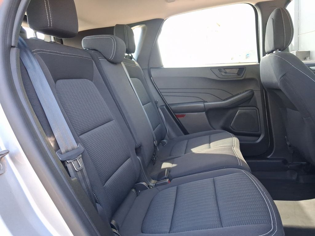 2023 Ford Escape Base