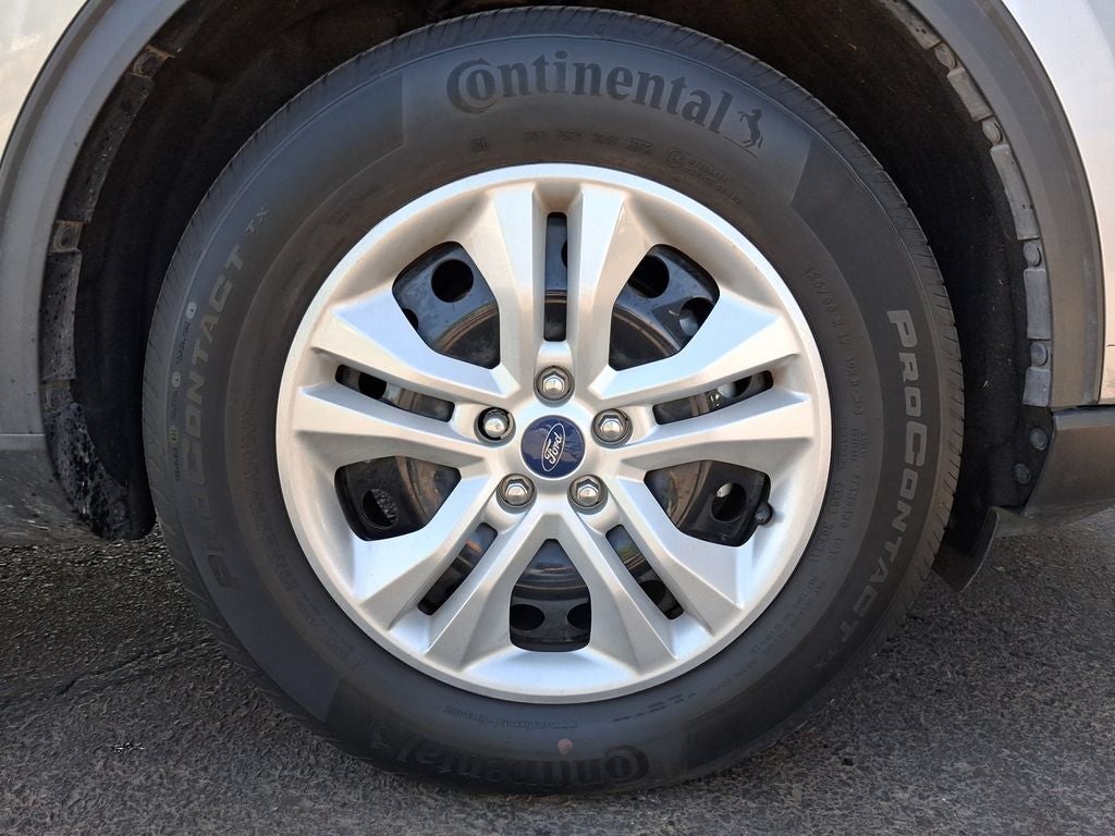 2023 Ford Escape Base