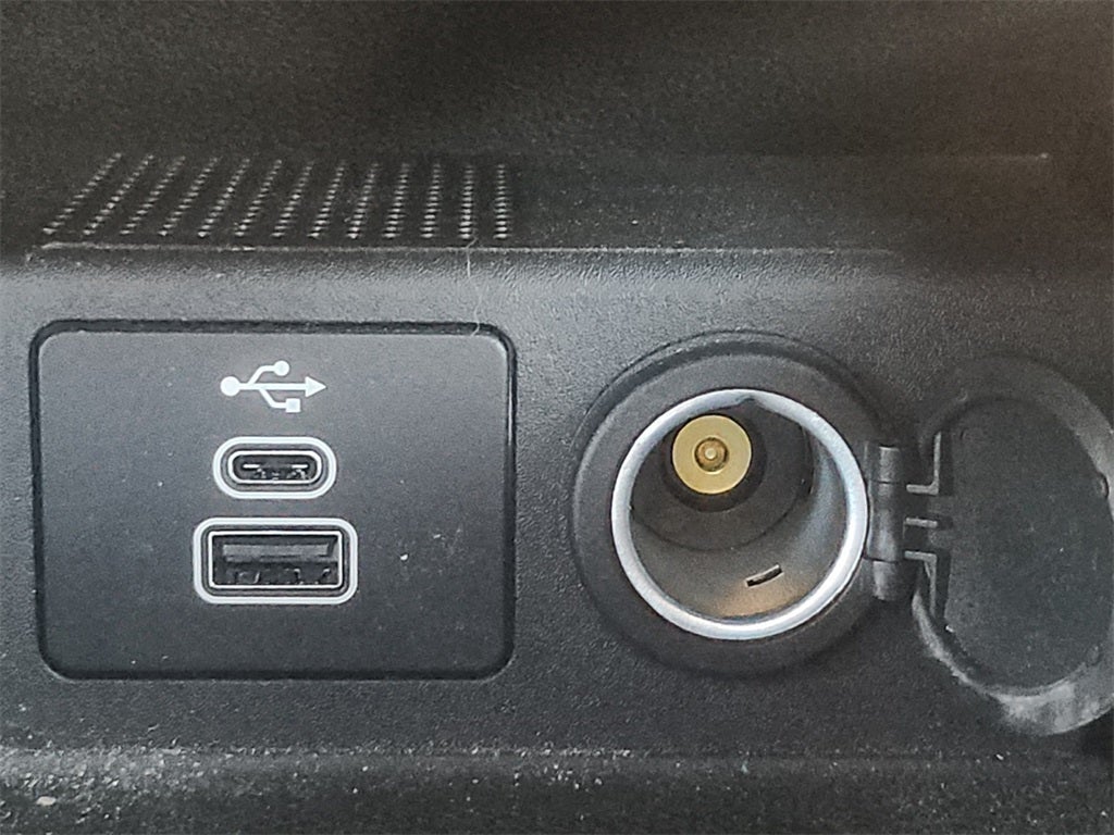 2024 Ford Escape ST-Line Select