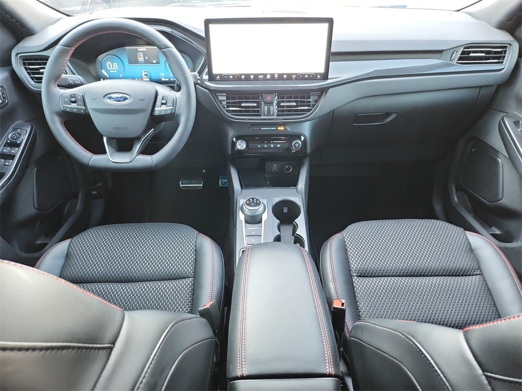 2024 Ford Escape ST-Line Select