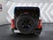 2025 Ford Bronco Stroppe Edition