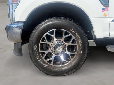 2020 Ford F-250SD Lariat Certified