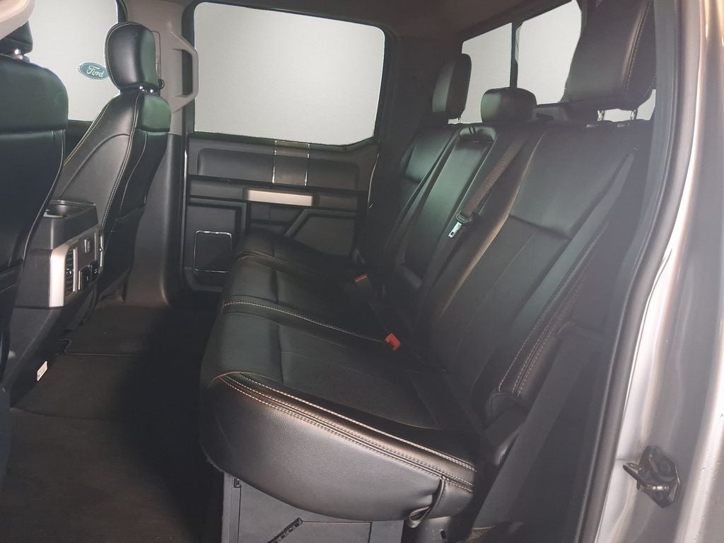 2020 Ford F-250SD Lariat