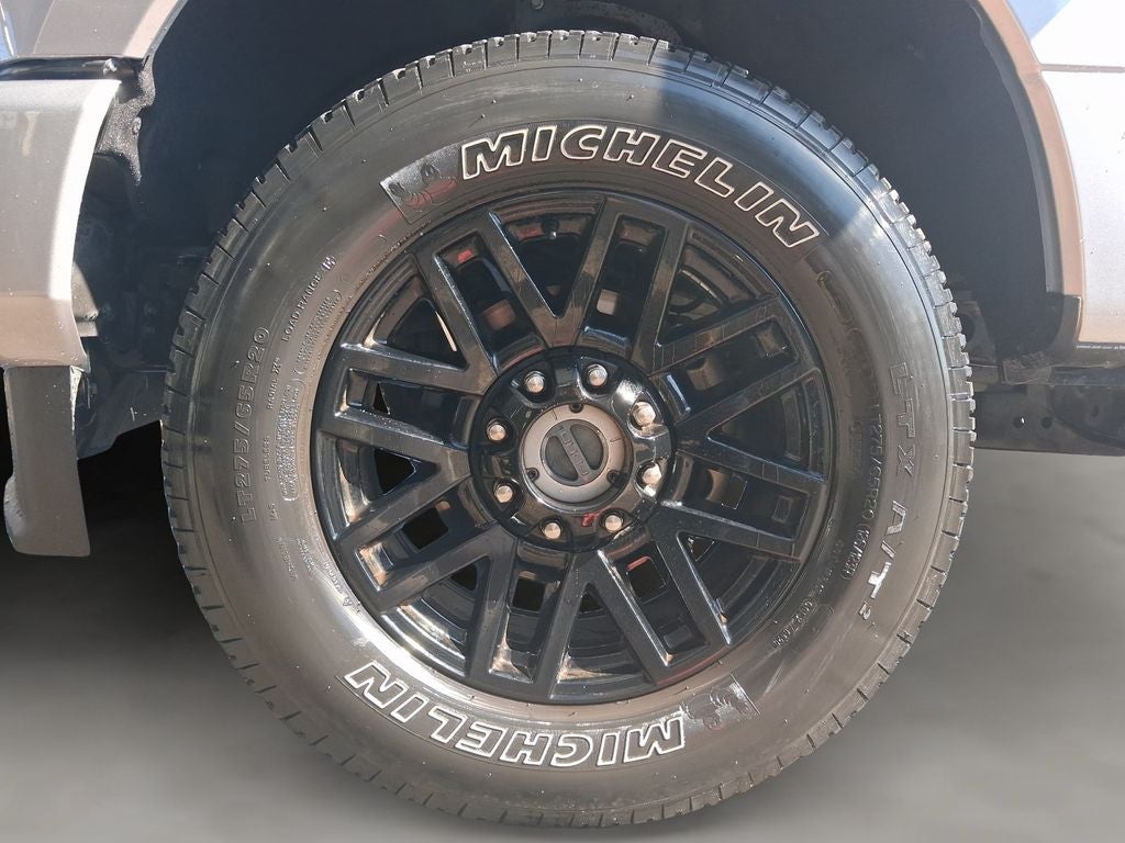 2020 Ford F-250SD Lariat