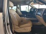 2017 Ford F-250SD Lariat