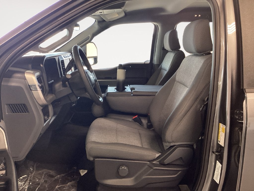 2024 Ford F-250SD XL