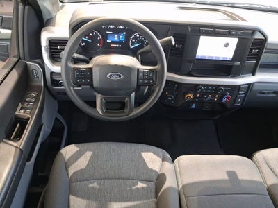 2024 Ford F-250SD XL