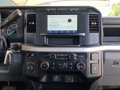 2024 Ford F-250SD XL