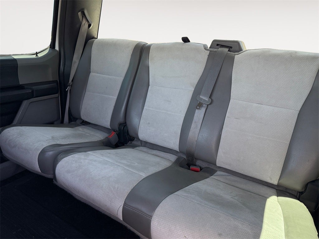 2019 Ford F-350SD XL