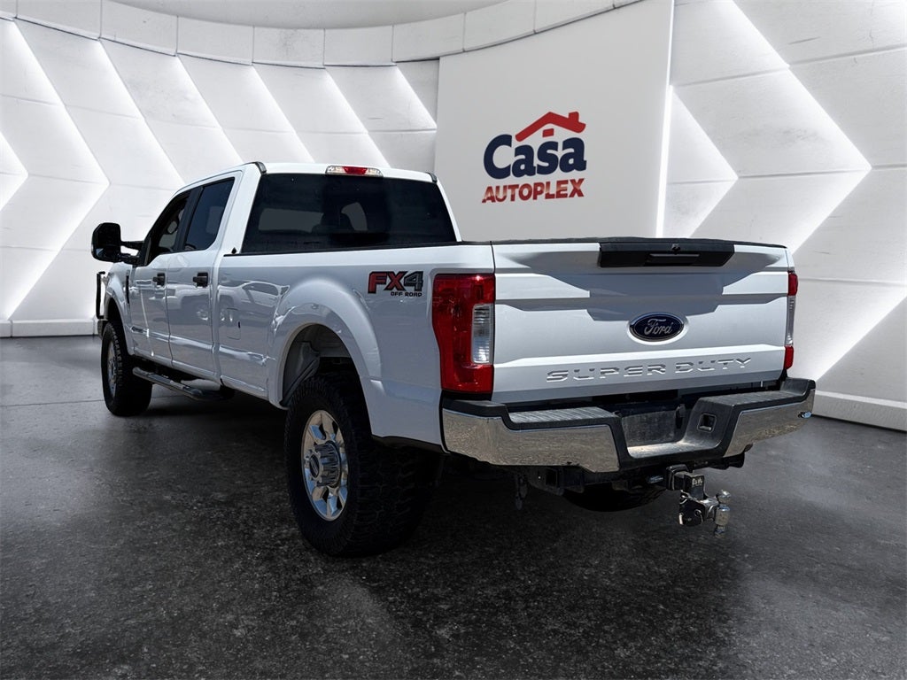 2019 Ford F-350SD XL