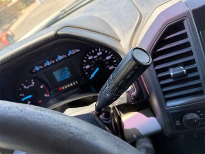 2019 Ford F-350SD XL