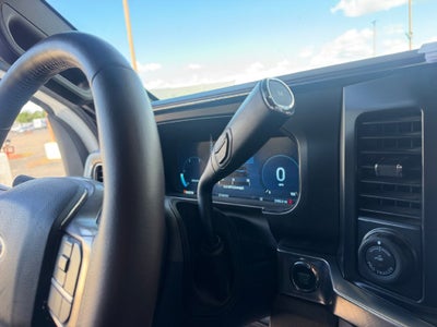 2025 Ford F-350SD XL DRW