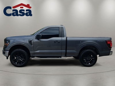 2024 Ford F-150 XL
