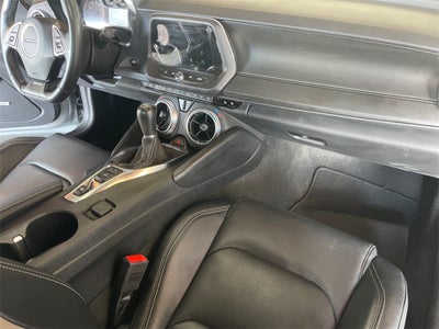 2023 Chevrolet Camaro 2LT 2LT