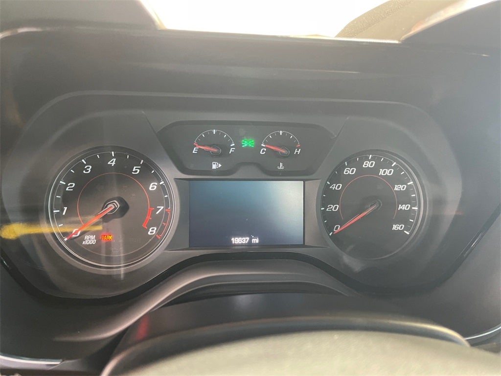 2023 Chevrolet Camaro 2LT 2LT