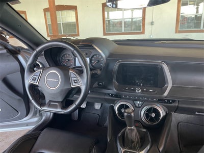 2023 Chevrolet Camaro 2LT 2LT