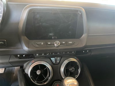 2023 Chevrolet Camaro 2LT 2LT