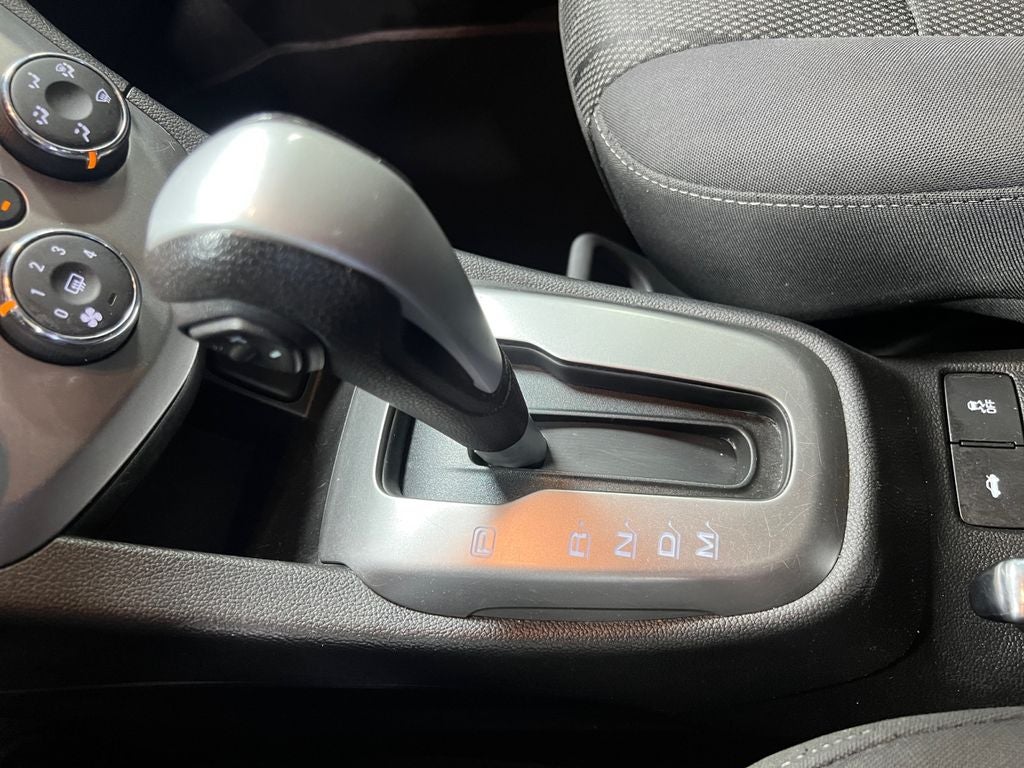 2019 Chevrolet Sonic LT