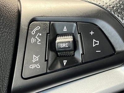 2019 Chevrolet Sonic LT