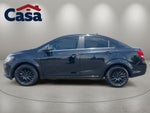 2019 Chevrolet Sonic LT
