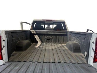 2023 Chevrolet Silverado 1500 RST ROCKY RIDGE