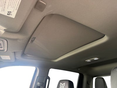 2023 Chevrolet Silverado 1500 RST ROCKY RIDGE