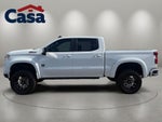 2023 Chevrolet Silverado 1500 RST ROCKY RIDGE