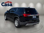 2018 GMC Acadia SLE-1