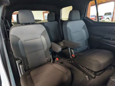 2022 Chevrolet Traverse LT 1LT
