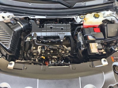 2022 Chevrolet Traverse LT 1LT