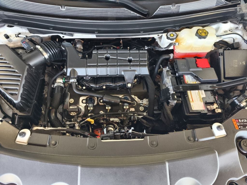 2022 Chevrolet Traverse LT 1LT