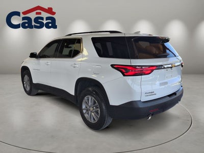2022 Chevrolet Traverse LT 1LT